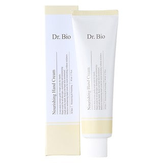 Wholesale Dr.bio Nourishing Hand Cream 80ml | Carsha