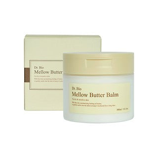 Wholesale Dr.bio Mellow Butter Balm | Carsha