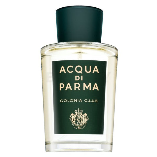 Acqua di Parma Colonia C.L.U.B. Eau de Cologne Uomo 180 ml