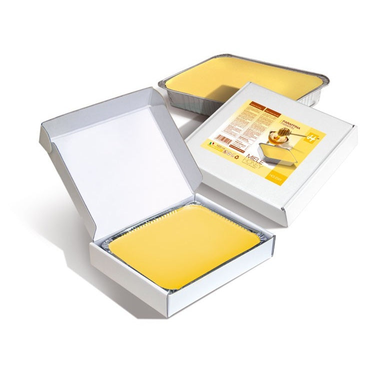 Bán buôn Paraffina miele ngày lễ 1000 ml | Carsha