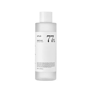 Wholesale Anua Houttuynia Cordata 77 Soothing Toner 250ml | Carsha