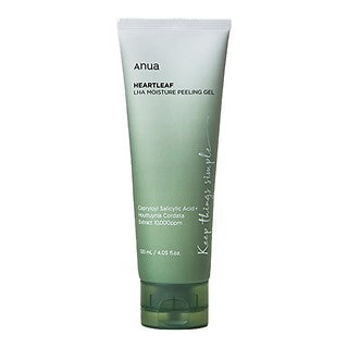 Wholesale Anua Heartleaf Lha Moisture Peeling Gel | Carsha