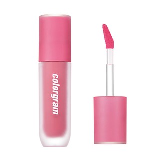 Wholesale Colorgram Colorgram Make Thunderbolt Over Blur Tint 03 Captain Pink | Carsha