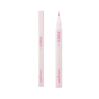 Wholesale Colorgram Shade Re-forming Brush Liner 04 Pink % | Carsha