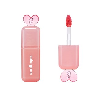 Wholesale Colorgram Juicy Drop Tint 04 Clear Cherry | Carsha