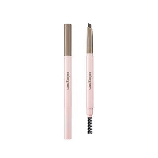 Wholesale Colorgram Easy Auto Brow Pencil #3 kotori Brown | Carsha