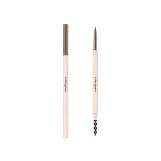 Wholesale Colorgram Micro Slim Brow Pencil 03 Ash Brown | Carsha