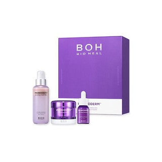 Wholesale Bio Heal Boh Probioderm ™ 3d Lifting Skincare Routine Special | Carsha