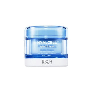 Wholesale Bio Heal Boh Hyalcell Hydra Cream 50ml | Carsha