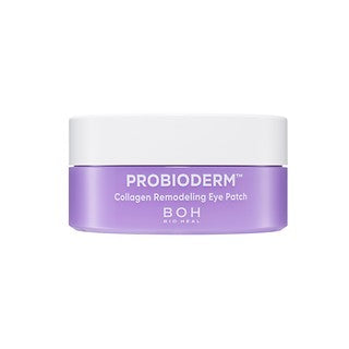 Wholesale Bio Heal Boh Probioderm Collagen Remodeling Eye Patch 60p | Carsha