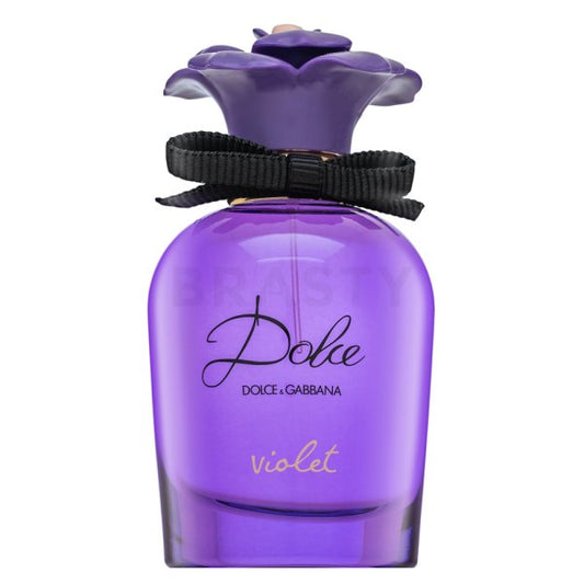 Dolce & Gabbana Dolce Violet Eau De Toilette Donna 50 ml
