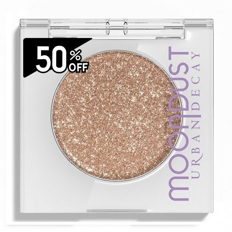 Urban Decay #wild Dipper / 24/7 Moondust Eyeshadow 1.8g | Carsha Black Friday 50% OFF