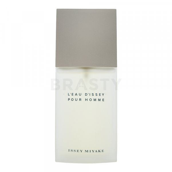Issey Miyake L'Eau D'Issey Eau De Toilette Uomo 125 ml