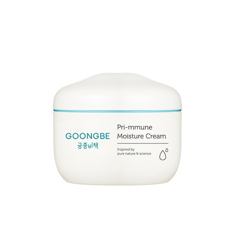 Goongbe Pri-mmune Moisture Cream 180ml | Carsha: Fragrance Wholesale