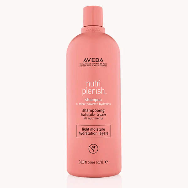 On Sale: Aveda Nutriplenish™ Shampoo Light Moisture | Carsha Beauty