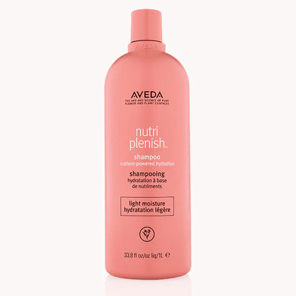 On Sale: Aveda Nutriplenish™ Conditioner Light Moisture | Carsha Beauty