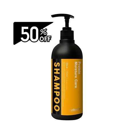 Celluver Triple Black Perfume Shampoo 1864.venus 500ml  | Carsha Black Friday 50% OFF