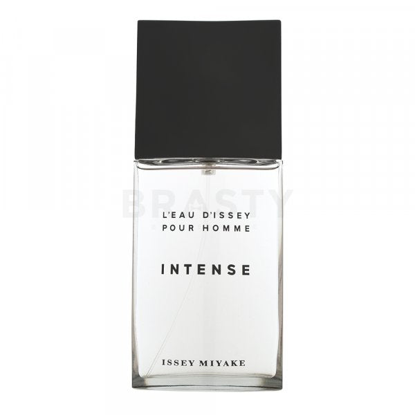 Issey Miyake L'Eau D'Issey Intense Eau De Toilette Uomo 125 ml