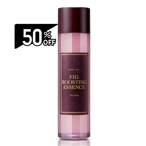 I'm From Fig Boosting Essence150ml | Carsha Black Friday 50% OFF