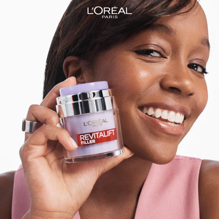 L'ORÉAL REVITALIFT FILLER (HA) 50ml | Carsha Beauty Discounts