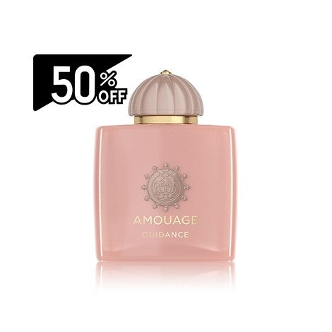 Amouage Guidance Edp 100ml | Carsha Black Friday 50% OFF