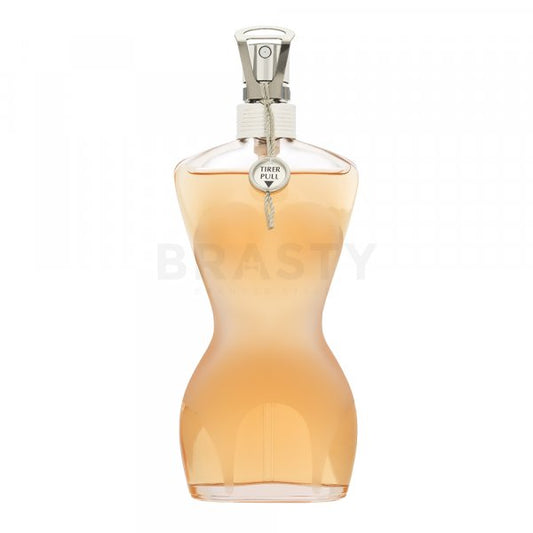 Jean P. Gaultier Classique Eau De Toilette Donna 50 ml