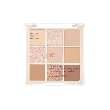 Dasique Shadow Palette #07 | Carsha Black Friday 50% OFF