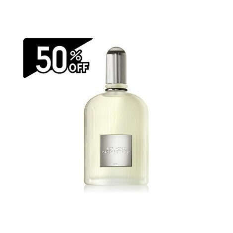 Tom Ford Beauty Grey Vetiver Edp  | Carsha Black Friday 50% OFF