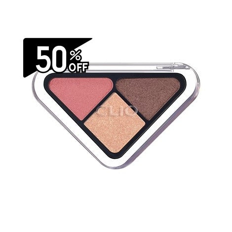 Clio Essential Shadow Tap 02 Rose Closer | Carsha Black Friday 50% OFF