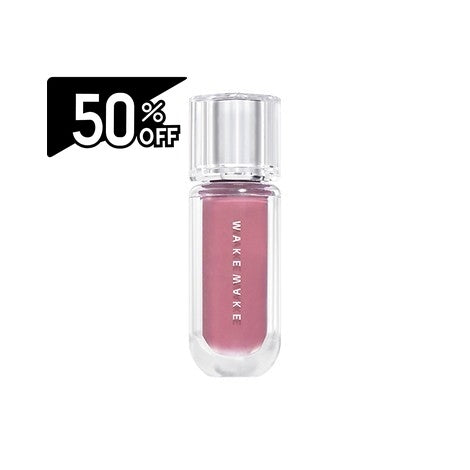 Wakemake Dewy Gel Maxi Gloss 09 Ballet Pink | Carsha Black Friday 50% OFF