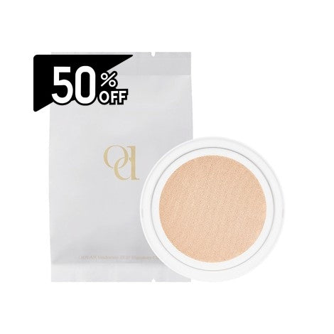 Odear Endermic Egf Signature Cushion 21 Refill | Carsha Black Friday 50% OFF