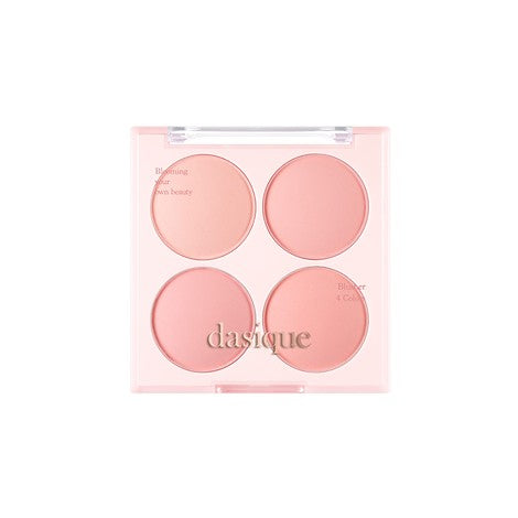 Dasique Blending Mood Cheek #07 | Carsha Black Friday 50% OFF