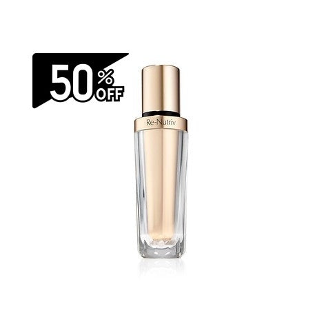 Estee Lauder Re-nutriv Ultimate Diamond Transformative Brilliance Serum | Carsha Black Friday 50% OFF