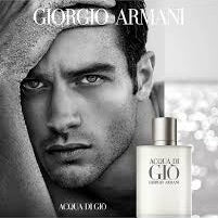 On Sale: Giorgio Armani Acqua Di Giò Homme Eau De Toilette  100ml 2024 Spring Set | Carsha Beauty