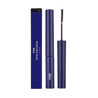 Wholesale Bbia Never Die Mascara Slim 01 Black Fit | Carsha