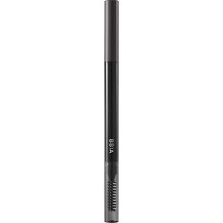 Wholesale Bbia Last Auto Eyebrow Pencil 01 Charcoal | Carsha