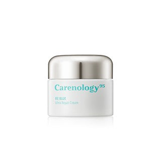 Wholesale Carenology95 Re:blue Ultra Repair Cream 50ml | Carsha