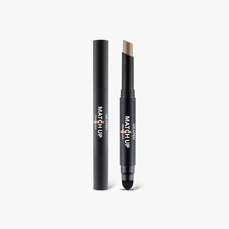 Grafen Match Up Shading Stick Neutral Brown 1.8g | Carsha Black Friday 50% OFF