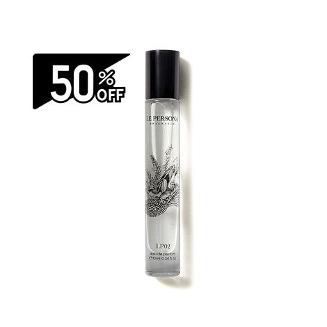 Lepersona Lp02 Peacock Feather Eau De Parfum 10ml | Carsha Black Friday 50% OFF