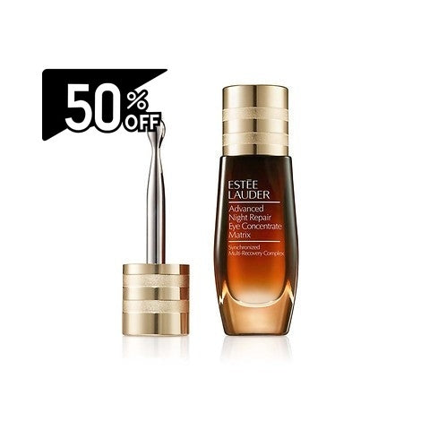 Estee Lauder Advanced Night Repair Eye Concentrate Matrix Synchronized Multi-recovery Complex  | Carsha Black Friday 50% OFF