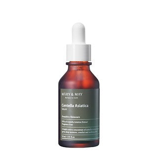 Wholesale Mary&may Centella Asiatica Serum 30ml | Carsha