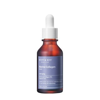 Wholesale Mary&may Marine Collagen Serum 30ml | Carsha