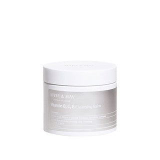 Wholesale Mary&may Vitamin B,c,e Cleansing Balm 120g | Carsha