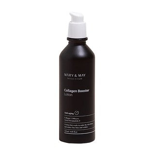 Wholesale Mary&may Collagen Booster Lotion 120ml | Carsha