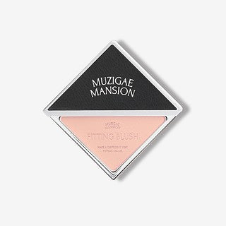 Wholesale Muzigae Mansion Fitting Blush 04 Vibe | Carsha