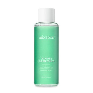 Wholesale Mixsoon Cicatree Clean Toner | Carsha