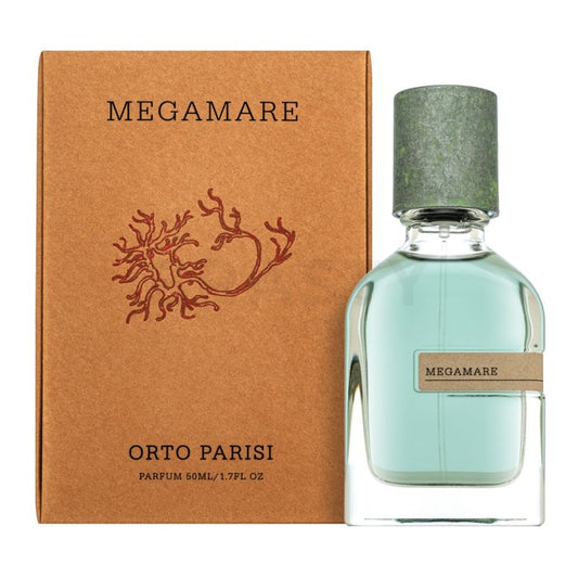 Wholesale Megamare Profumo unisex Orto Parisi - 50 ml | Carsha