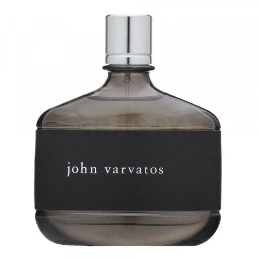 John Varvatos John Varvatos Eau De Toilette Uomo 75 ml
