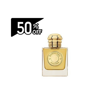 Burberry Pfm Goddess Eau De Parfum Intense For Women 50ml (1.6oz) | Carsha Black Friday 50% OFF