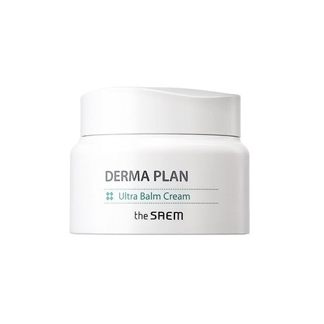 The Saem Derma Plan Ultra Balm Cream 60ml | Carsha Black Friday 50% OFF